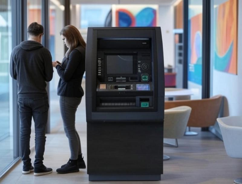Mathematics Practicals: Build An ATM Software
